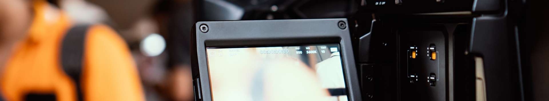 Filmed Entertainment